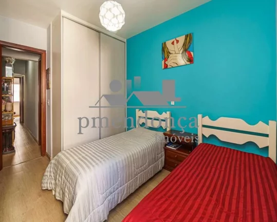 Imagem Apartamento à Venda Perdizes com 4 quartos sendo 3 suites e 2 vagas ,144,50 m²