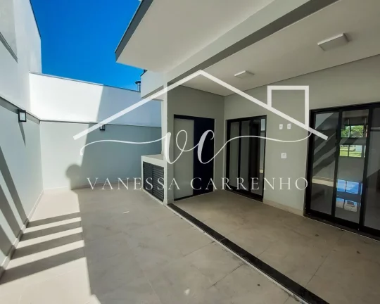 Imagem Venda Sobrado | Vanessa Carrenho Assessoria Imobiliária