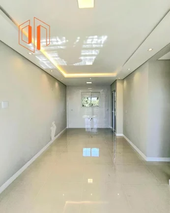 Imagem Apartamento para Venda em São José dos Pinhais, São Cristóvão, 3 dormitórios, 1 suíte, 2 banheiros, 1 vaga