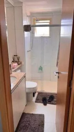 Imagem Apartamento com 2 dormitórios à venda, 80 m² por R$ 1.378.000,00 - Santana - São Paulo/SP