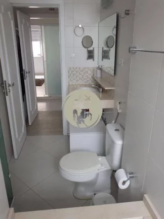 Imagem BEM LOCALIZADO, VISTA LATERAL AO MAR, BEM CONSERVADO