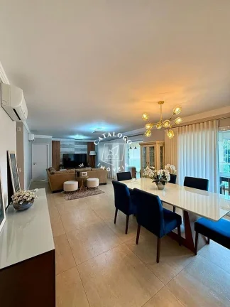 Apartamento a Venda no bairro Nova Aliança - Ribeirão Preto, SP
