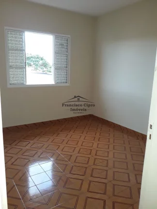 Imagem Apartamento à venda no bairro Vila Comendador Rodrigues Alves (Pedregulho) - Guaratinguetá/SP