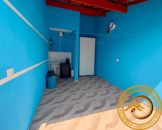 Imagem CASA RESIDENCIAL em ITU - SP, PARQUE AMÉRICA