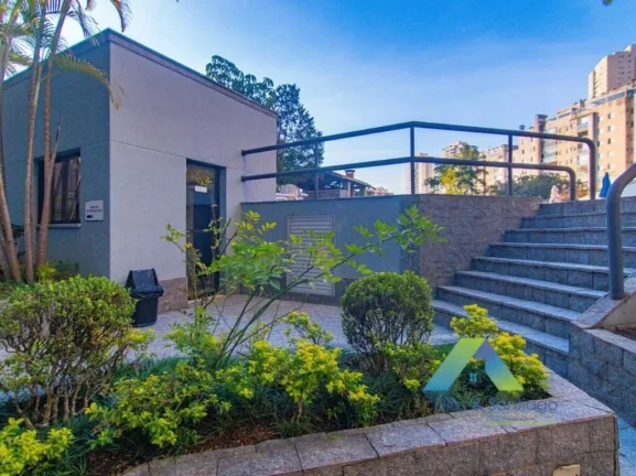 Imagem MORUMBI Studio 30M², 1 dormitório, 1 vaga, lazer CLUB ótima localização e valor !!!