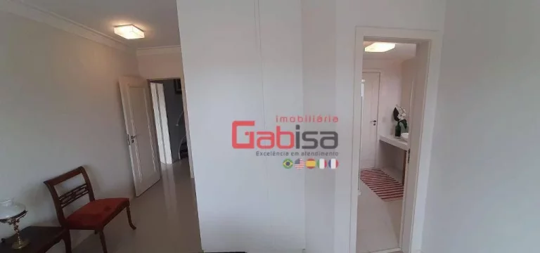 Imagem Casa com 4 dormitórios à venda, 180 m² por R$ 1.620.000,00 - Geribá - Armação dos Búzios/RJ