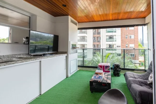 Imagem APARTAMENTO RESIDENCIAL em São Paulo - SP, Granja Julieta