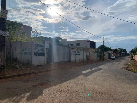 Imagem LOTE PLANO NO BAIRRO SATÉLITE, EM JUATUBA!