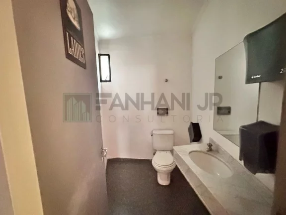 Imagem Sala Comercial em Condomínio para Locação na Vila Olímpia, São Paulo-SP: 4 salas, 2 vagas, 150m²!
