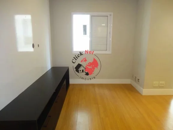 Imagem Apartamento à Venda com 2 dormitórios e 1 vaga no bairro Planalto São Bernardo do Campo