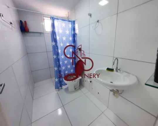 Imagem Apartamento 3 quartos em Candelaria