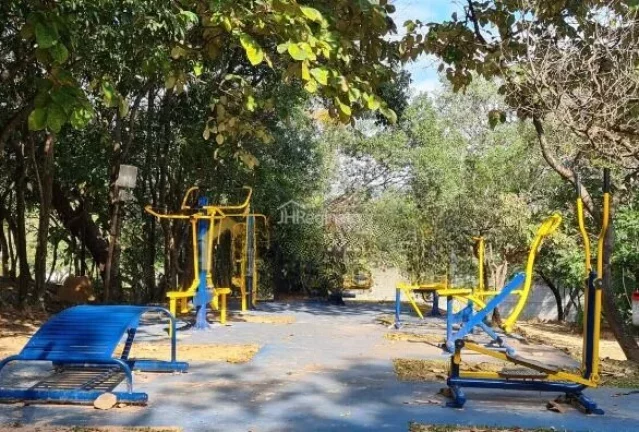 Imagem Casa térrea à venda no Condomínio Vilazul - Sorocaba