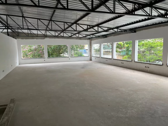 Imagem Salão Comercial para Locação na Vilta Itapura em Campinas