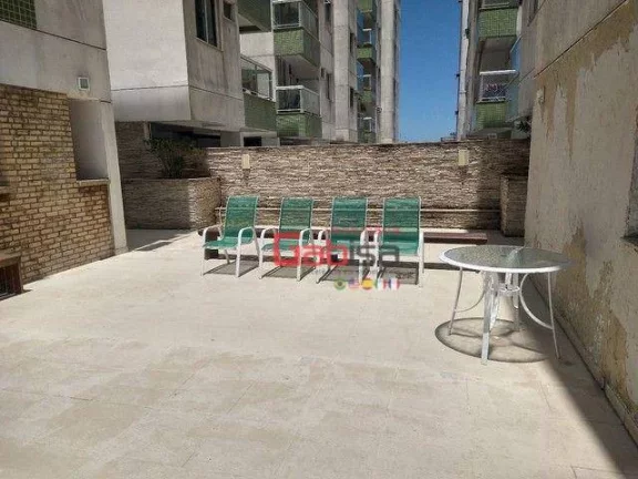 Imagem Apartamento com 2 dormitórios à venda, 58 m² por R$ 460.000,00 - Parque Riviera - Cabo Frio/RJ
