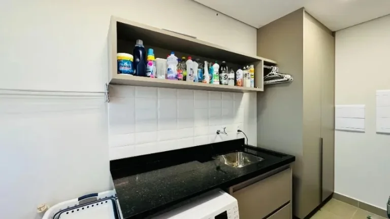 Imagem Casa Térrea de Alto Padrão no Condomínio Reserva São José com Piscina, 4 Suítes e Home Office
