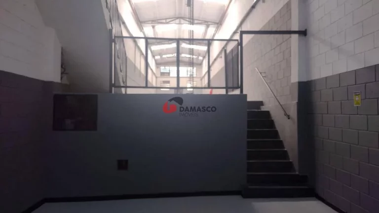 Imagem Galpão à venda 286 m², Cerâmica, São Caetano do Sul - SP