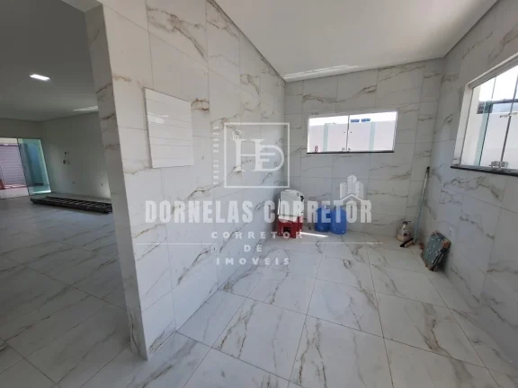 Imagem Casa Padrão em Olinda, rio doce 3qtos 2suites, 2vgs recém construída há 5min. do mar