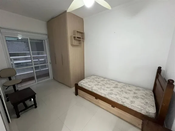 Imagem APARTAMENTO COM 162 m² - FORTE - PRAIA GRANDE SP