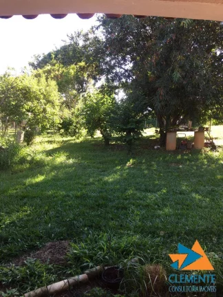 Imagem CASA DE CAMPO CONDOMINIO ESTANCIAS DA MATA LAGOA SANTA/JABOTICATUBAS/MG
