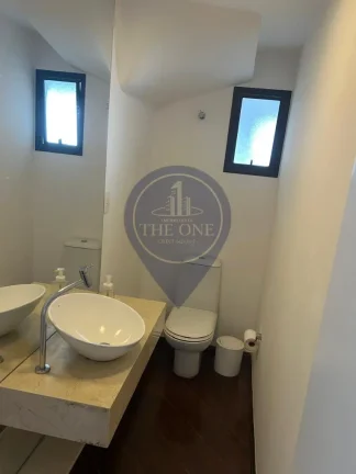 Imagem Excelente oportunidade de locação: Apartamento de 2 quartos, 2 suítes e 100m² em Pinheiros, São Paulo-SP!
