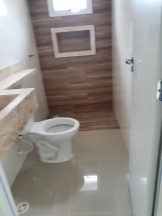 Imagem Apartamento à venda no bairro Vila Curuçá - Santo André/SP