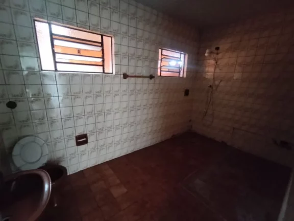 Imagem Sobrado com 2 dormitórios, 300 m² - venda por R$ 750.000,00 ou aluguel por R$ 3.990,00/mês - Vila Maria de Maggi - Suzano/SP