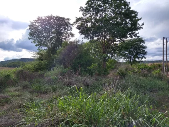 Imagem Terreno com 3.000m² no povoado São José - Barreiras /Ba