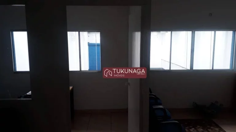 Imagem Galpão à venda, 250 m² por R$ 1.383.000,00 - Jardim América - Guarulhos/SP