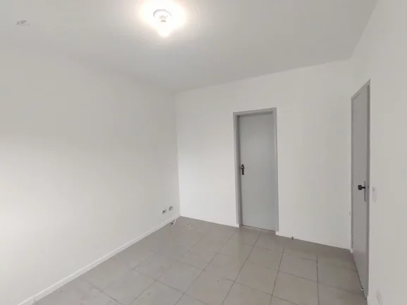 Imagem Apartamento com 2 dormitórios (1 suíte) , Dependência completa de serviço, 01 Vaga de garagem, em Perdizes, Portaria 24 hs com Segurança, Gerador