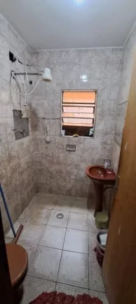 Imagem Casa com 2 dormitórios à venda, 160 m² por R$ 300.000,00 - Jardim Nova América - Suzano/SP