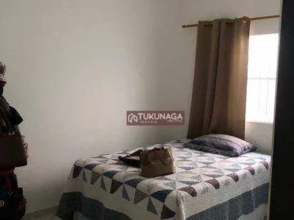 Imagem Casa à venda, 197 m² por R$ 530.000,00 - Vila Geny - Lorena/SP