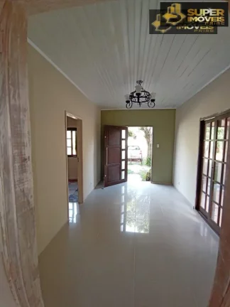 Imagem Casa no Laranjal Pelotas-RS