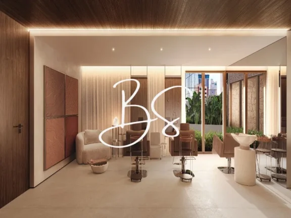 Imagem APARTAMENTO RESIDENCIAL em BALNEÁRIO CAMBORIÚ - SC, CENTRO