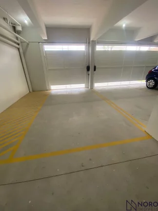 Imagem Apartamento charmoso de 2 Dormitórios (Suíte) churrasqueira e garagem, próximo a