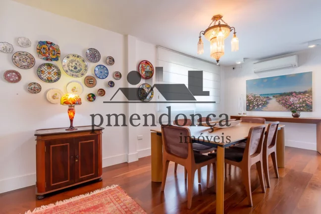 Imagem PERDIZES, COBERTURA DUPLEX, 290 MTS, 2 SUITES, SENDO MASTER, 2 VAGAS