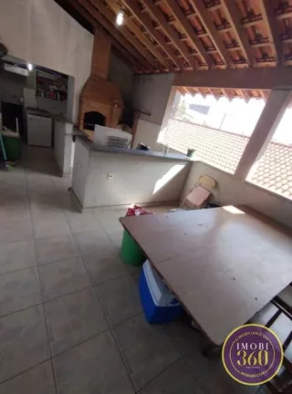 Imagem Lindo Sobrado de condomínio 110m² Jardim América Poá