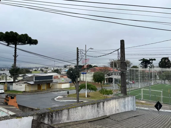 Imagem SOBRADO com 3 dormitórios à venda com 295m² por R$ 550.000,00 no bairro Centro - PINHAIS / PR