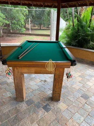 Imagem Chácara com 3 suítes à venda, 5000 m² por R$ 1.800.000 - Jardim Ângelo Jurca - Ribeirão Preto/SP