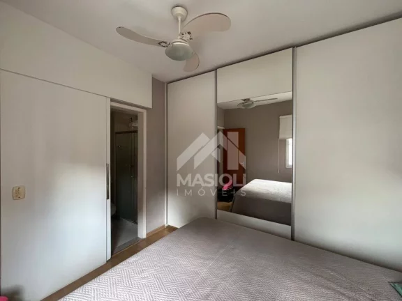 Imagem Apartamento com 3 dormitórios à venda, 105 m² por R$ 900.000,00 - Praia da Costa - Vila Velha/ES