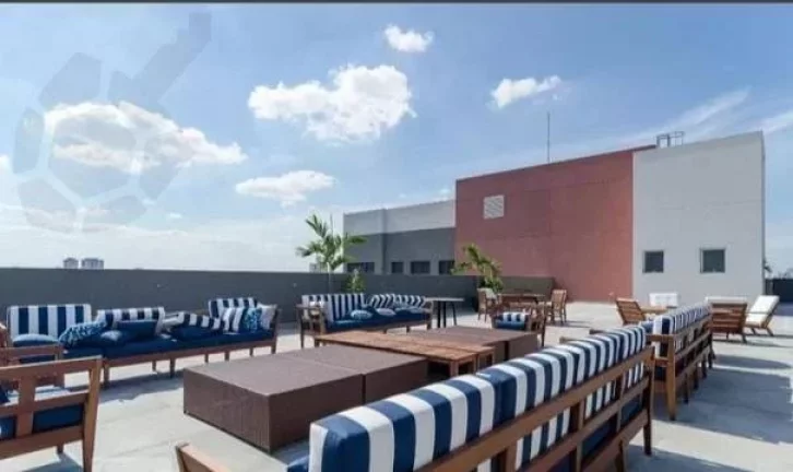 Imagem VILA MASCOTE * 2 DORM. * COMODIDADE * PRONTO PARA MORAR