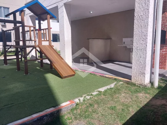 Imagem Apartamento 2 quartos. Condomínio Reserva das Árvores V. Campo Grande