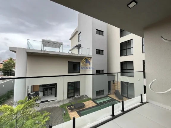 Imagem APARTAMENTO 2 DORMITÓRIOS NO BOA ESPERANÇA - LOCAÇÃO