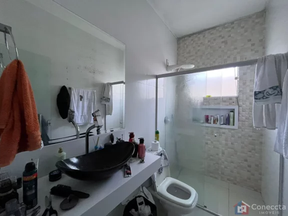 Imagem Casa à Venda no Ipanema II – 3 Quartos (1 Suíte) | 239m² de Conforto em Patos de Minas-MG