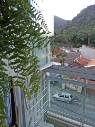Imagem APARTAMENTO COM 63 m² - PEDREIRA - MONGAGUÁ SP