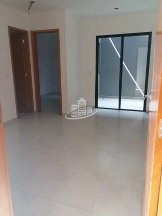 Imagem Apartamento Padrão