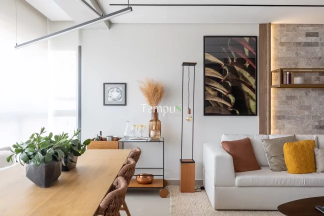 Imagem Apartamento a venda 3 suítes - Setor Bueno