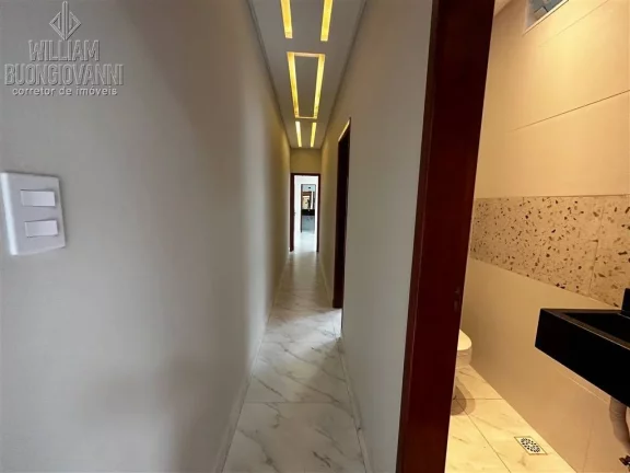 Imagem Casa à Venda em Caiçara, Praia Grande - SP