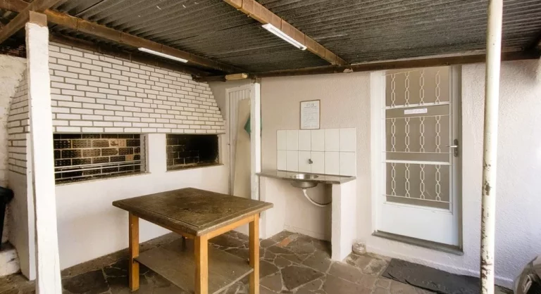 Imagem Rosicler Apto 32935 - Apartamento à venda no bairro Cristal - Porto Alegre/RS