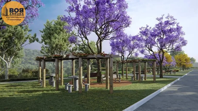 Imagem Terreno Padrão
