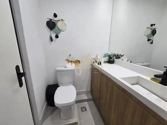 Imagem Apartamento à venda no Tatuapé com 2 dormitórios